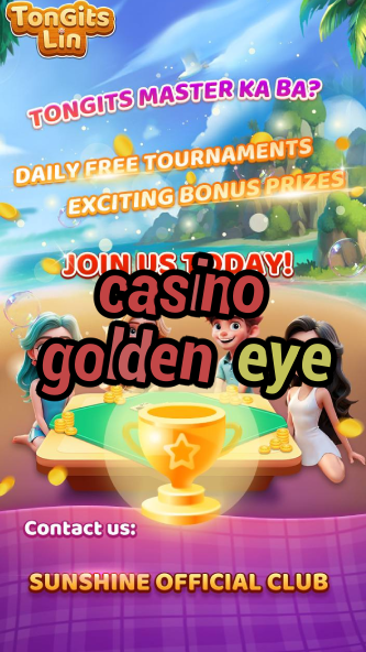 casino golden eye-casinoaplikacja.igamblinglist.com