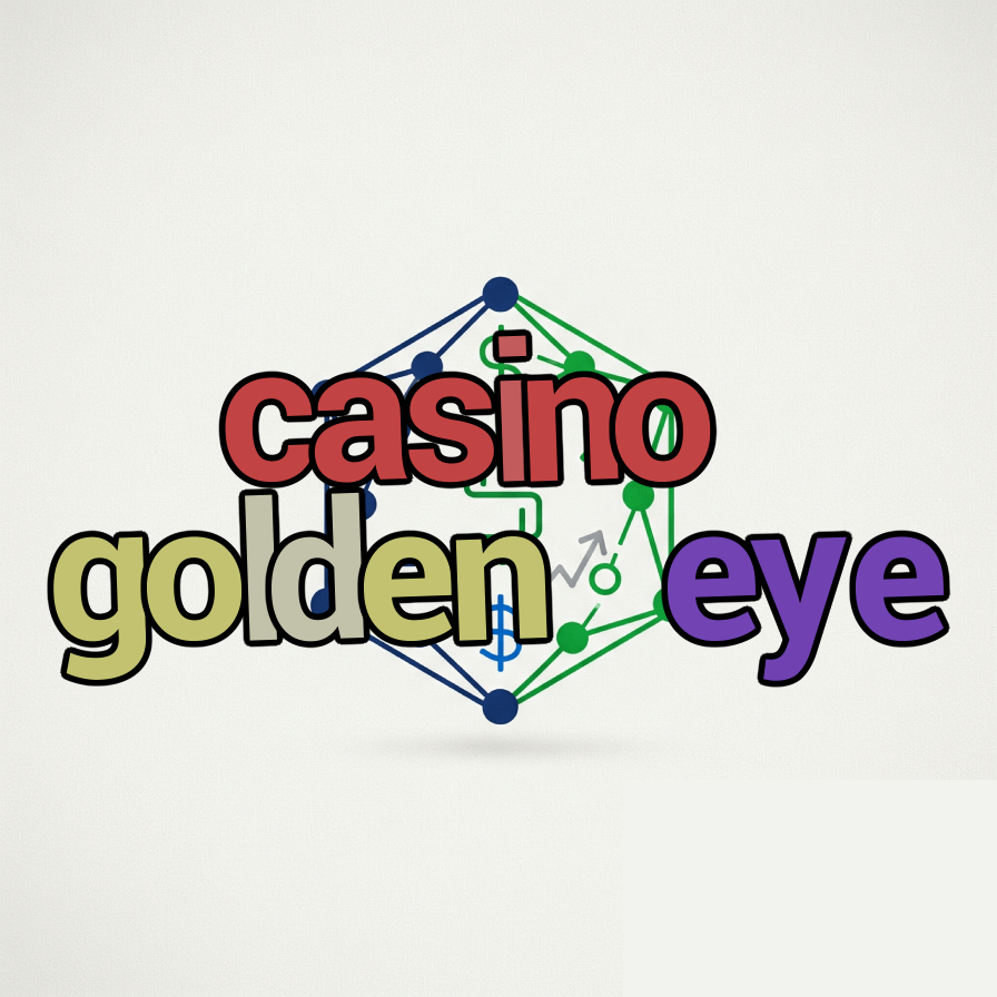 casino golden eye